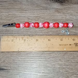 Cigarette Holder / Roach Clip NEW handmade